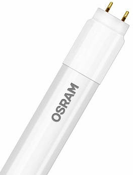 Лампа світлодіодна T8 21W 6400K (Заміна 58W люм. лампи 1,5 м) Osram