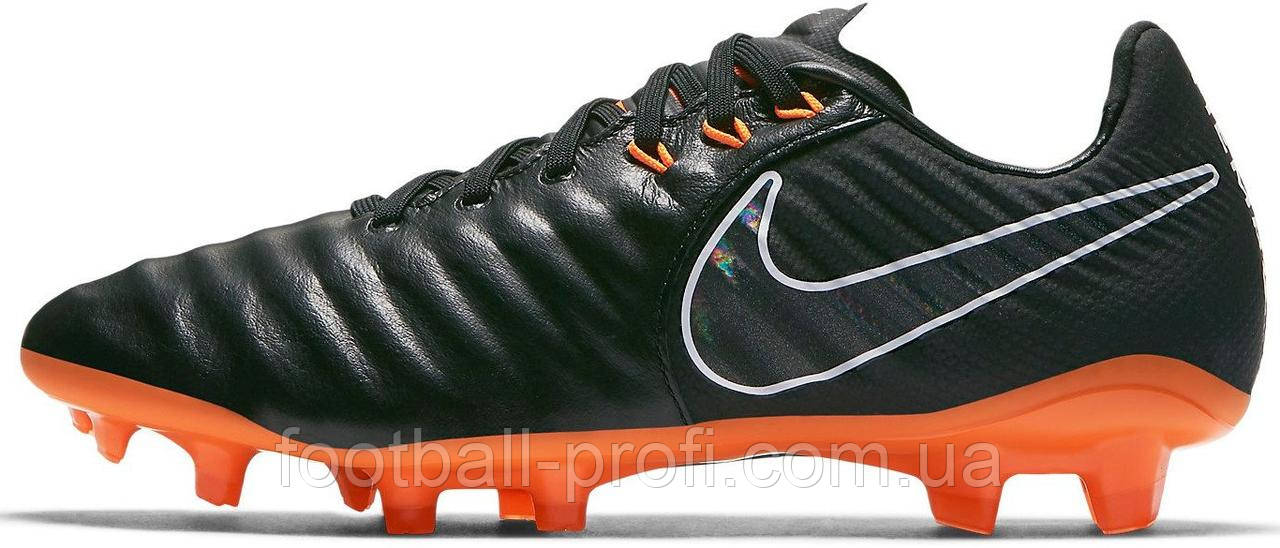 Бутси Nike Tiempo Legend VII Elite FG JR