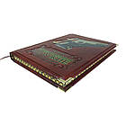 Подарункова книга "Вогнепальна зброя" Кріс Макнаб.   у шкіряній палітурці, фото 8