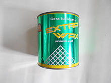 Віск для полірування каменю EXTRA WAX твердий