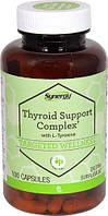 Vitacost Synergy Thyroid Support Complex with L-Tyrosine комплекс для щитовидной железы с L-тирозином100 капс