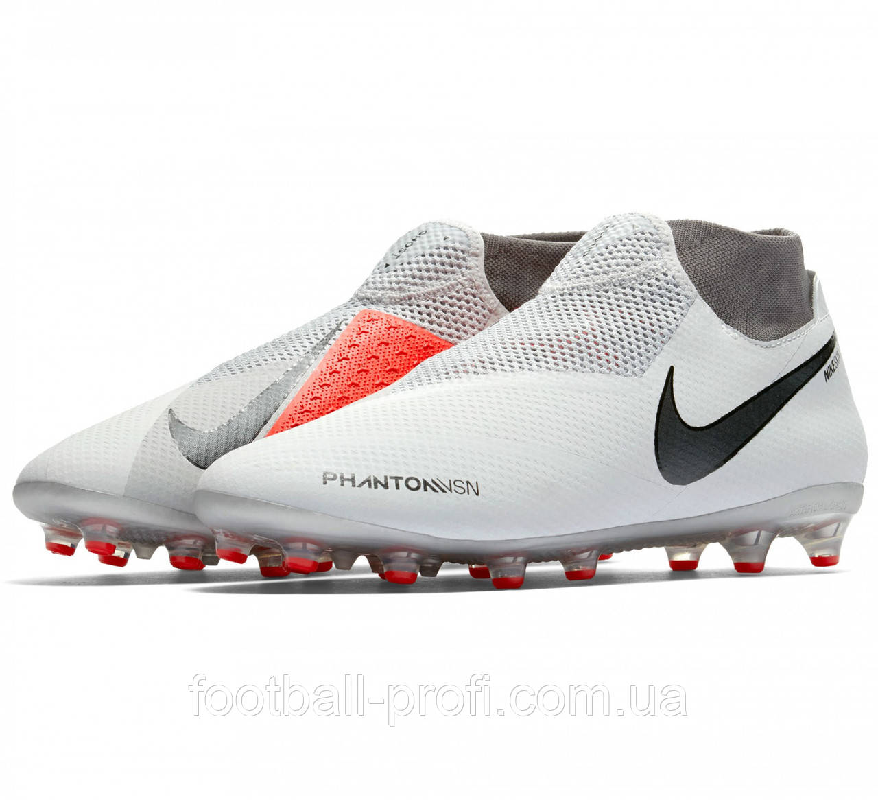 Бутси Nike Phantom VSN Pro DF AG-PRO AO3089-060