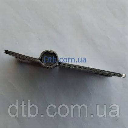 Петля нержавіюча для воріт з хвірткою WH013 Alutech - фото 3 - id-p650435232