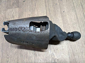 Куліса тросів переключення КПП (6 ст.) Renault Trafic, Opel Vivaro 2001-2014, 4913921 (Б/У)