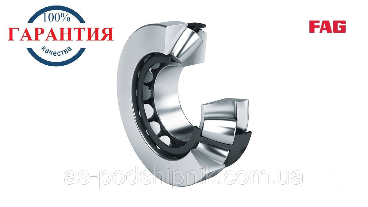 Підшипник 29244 (9039244) FAG, фото 1