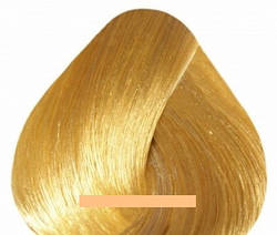 Стійка фарба для волосся YOU LOOK Professional Hair Colouring Cream With Fruit Acids 60 мл 9.33 - Інтенсивний золотистий дуже світлий блондин