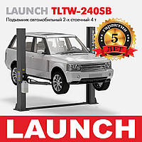 Подъемник для сто LAUNCH VAG TLTW-240SB-380