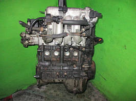 Двигун Kia CERATO 1.6 G4ED