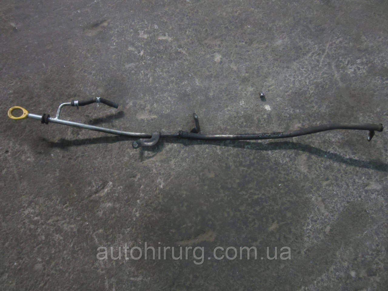 Щуп олії Toyota land cruiser 200