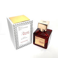 Парфюм - экстракт (тестер) Baccarat Rouge 540 Extrait De Parfum, 70 ml