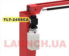 Підйомник для сто LAUNCH TLT-240SCA-220, фото 3