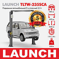 Подъемник для сто LAUNCH VAG TLTW-235SCA-380