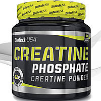 Креатин BioTech Creatine Phosphate 300 гр