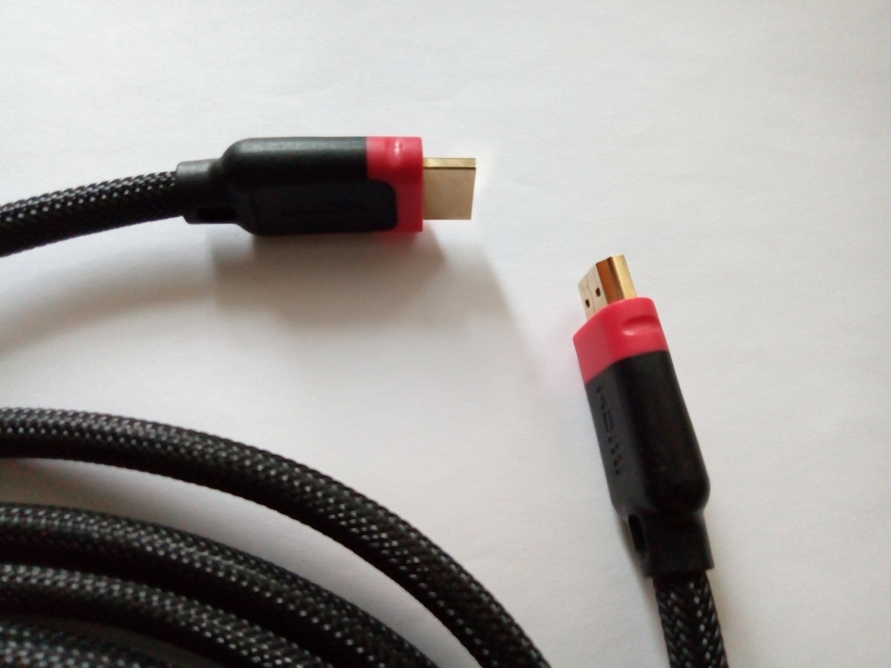 Кабель HDMI MT-Power HDMI 2.0 medium 15 м, фото 1