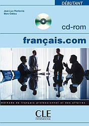 Français.com Débutant CD-Rom