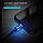 Магнітний кабель для швидкого заряджання, передачі даних 2 метри USB - Type-C зарядний провід для телефону ZD2B, фото 4