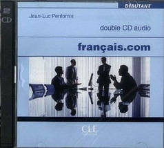 Français.com Débutant CD audio pour la classe