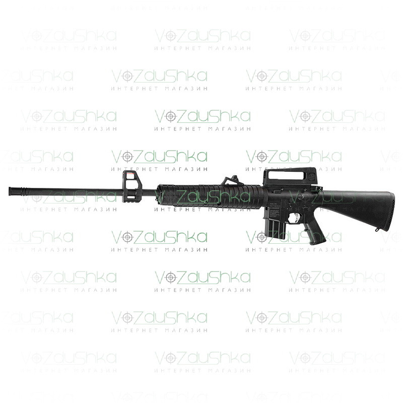 Пневматична гвинтівка Beeman Sniper 1910 (M16)
