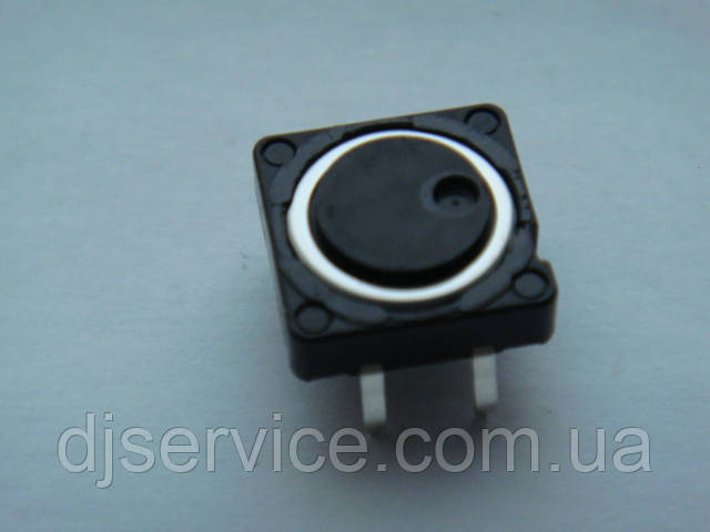 Кнопка тактова ALPS 12x12x4.3mm для DMX пультів, TC ELECTRONIC A09-00001-62933 Polytune, KORG POLYSIX, фото 1
