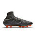 Бутси Nike Hypervenom Phantom 3 Elite DF AG-PRO AH7397-081, фото 3