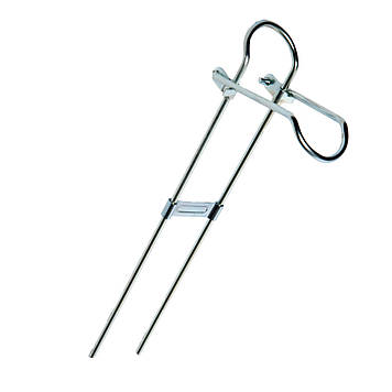 Підставка для вудки Стубла метал відкидна (70060003)