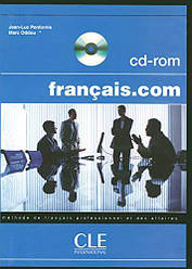 Français.com Intermédiaire CD-Rom