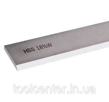 Ніж фугувальний HSS 1050х35х3, фото 2