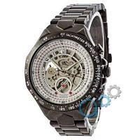 Winner 8067 Black-White Red Cristal