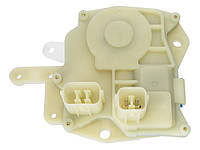 Моторчик центрального замку задній двері лівий Honda Accord VI 6 Civic VII 7