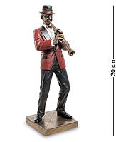 Статуетка Кларнітест Veronese WS-872