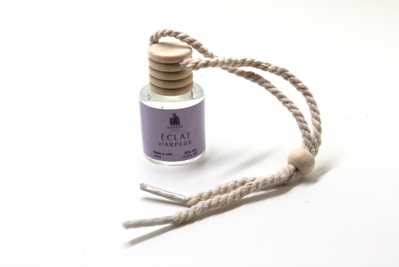 Eclat d'Arpege Lanvin (ланвін еклат) жіночі парфуми в автомобіль 12 ml
