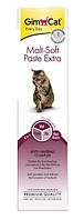 Паста GimCat Malt- soft Extra  100г