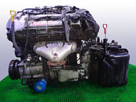 Двигун Kia MAGENTIS 2.5 V6 G6BV