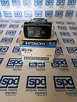 Кнопка вимикач 4651742 на Hitachi