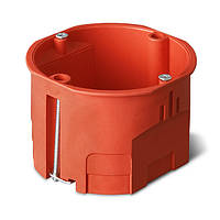 Коробка установочная для полых стен Elektro-Plast 68х47 (0201-00 )