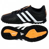 Сороконожки Adidas 11Nova TF Jr Leather B40878