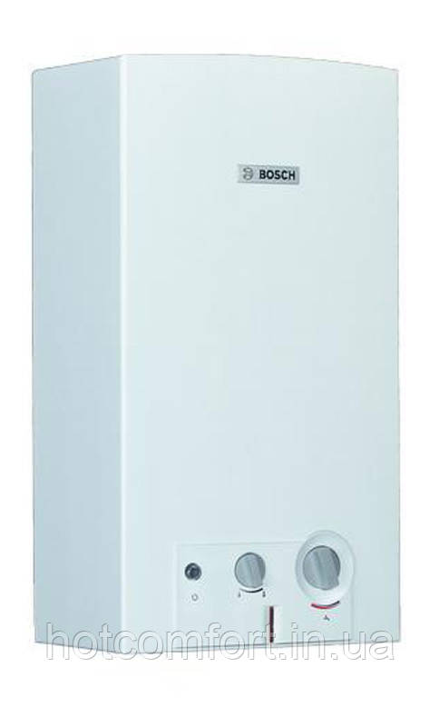 Газова колонка Bosch Therm 4000 O WR 15-2 B