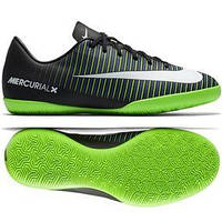Дитячі футзалки Nike JR MERCURIALX VICTORY XI IC 831947-013