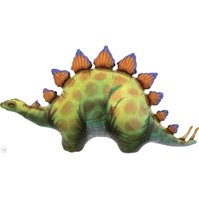 NS 46" Стегозавр, у УП