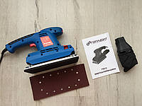 Шліфмашина вібраційна Горизонт FS212