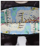 Рюкзак MOJO THE LIBERTY, фото 2