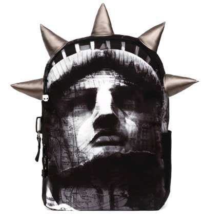 Рюкзак MOJO THE LIBERTY