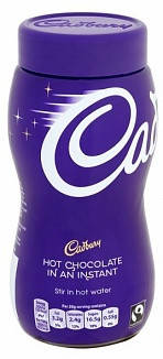 Cadbury Chocbreak Jar, 400g, фото 2