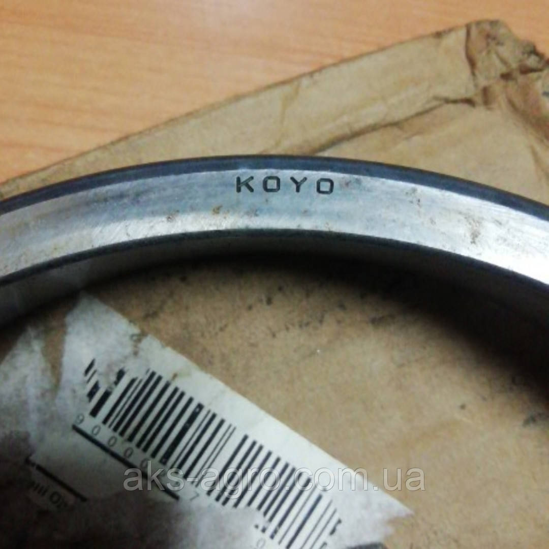 JD8297 Зовнішня обойма 67322. KOYO