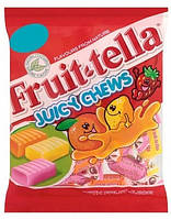 Fruittella Juicy Chews, 135g