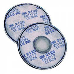 Фільтр 3М 2128 Р2