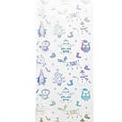 Фольга трансферна з візерунком, в асортименті, фото 5