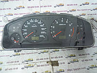 Панель щиток приборов Nissan Primera P11 1996-1998г.в 1.6 2.0 бензин дорестайл L2