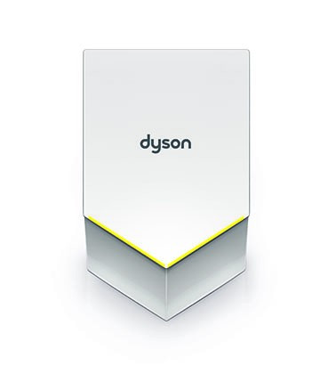 Dyson Airblade V (HU02) Білий