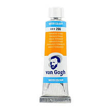 Фарба акварельна Van Gogh (266), Перм. оранжевий, туба 10 мл, Royal Talens